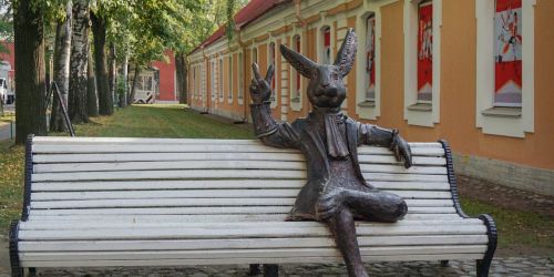 изготовление скульптуры