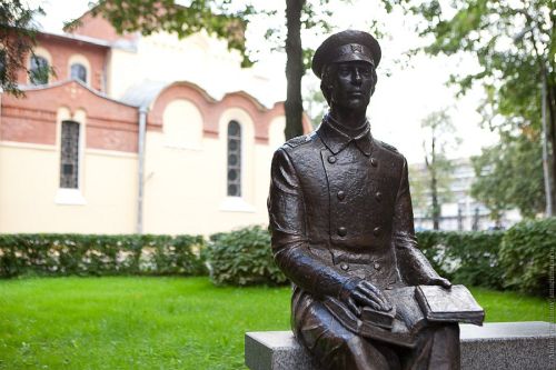 парковая скульптура парковая скульптура