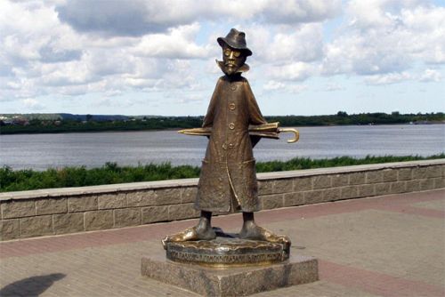 изготовление скульптуры