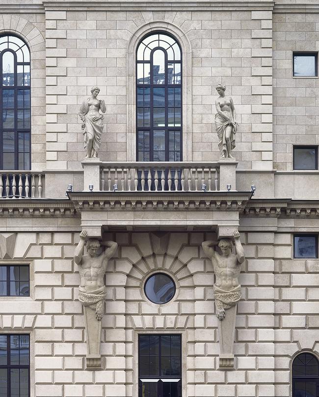 скульптура в Санкт-Петербурге