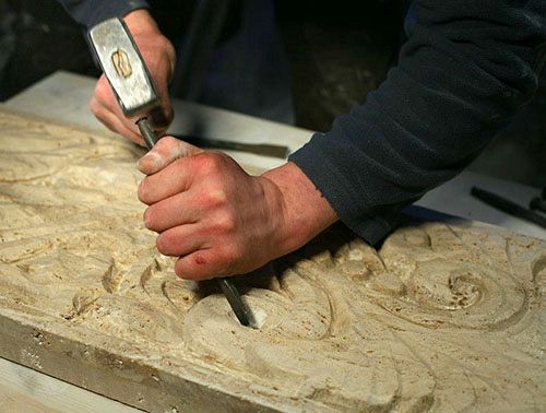 природный камень скульптура природный камень скульптура