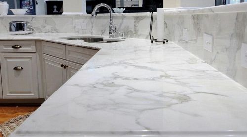 выбор мрамора