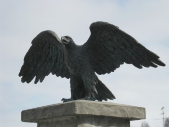 скульптура на заказ Скульптура из бронзы