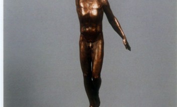 Интерьерная скульптура Интерьерная скульптура