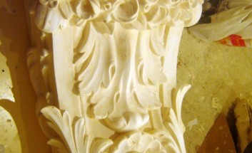 Лепной декор: Декор (гипс)