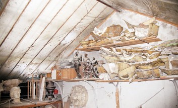 этапы создания скульптур этапы создания скульптур