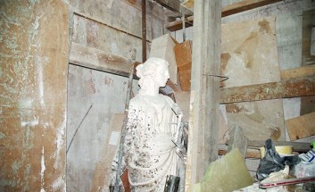 этапы создания скульптур этапы создания скульптур