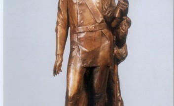 бронза в интерьере бронза в интерьере